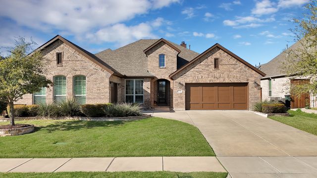 1706 Gardenia Street, Celina, TX 75078