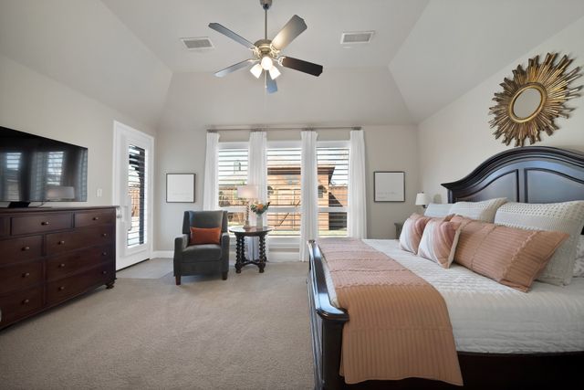 1706 Gardenia Street, Celina, TX 75078