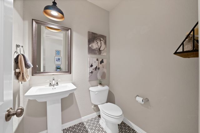 1706 Gardenia Street, Celina, TX 75078