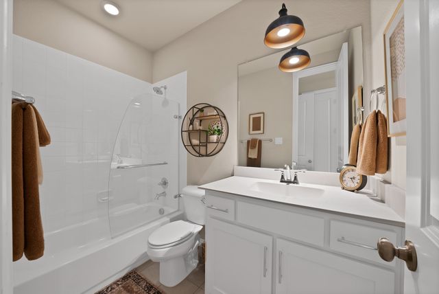 1706 Gardenia Street, Celina, TX 75078