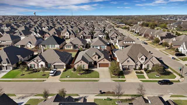 1706 Gardenia Street, Celina, TX 75078