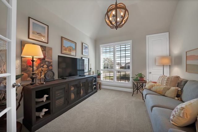 1706 Gardenia Street, Celina, TX 75078