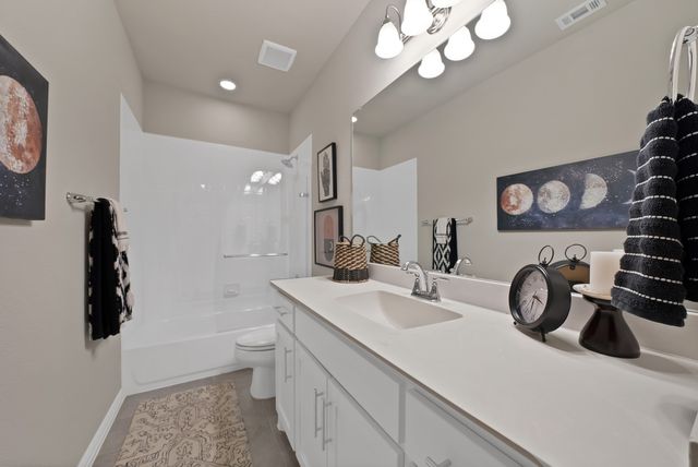 1706 Gardenia Street, Celina, TX 75078