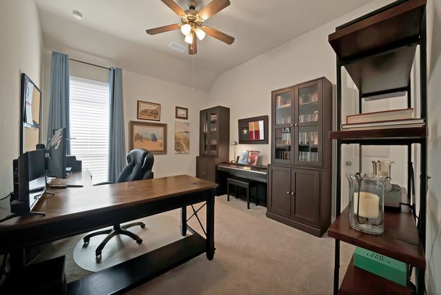 1706 Gardenia Street, Celina, TX 75078