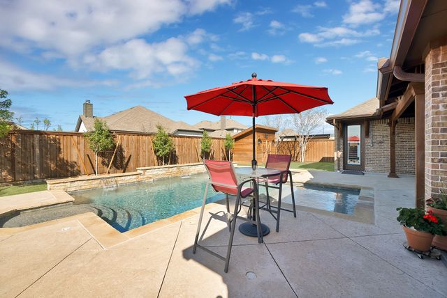 1706 Gardenia Street, Celina, TX 75078