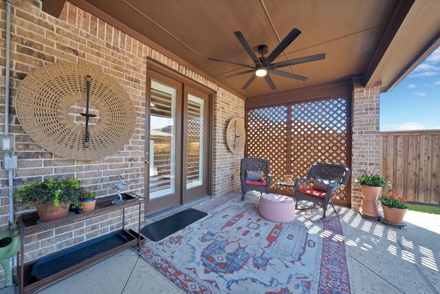 1706 Gardenia Street, Celina, TX 75078