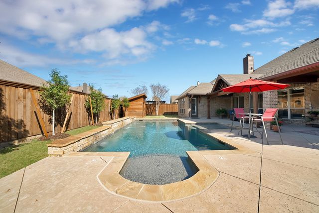 1706 Gardenia Street, Celina, TX 75078