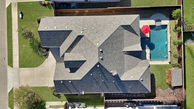 1706 Gardenia Street, Celina, TX 75078