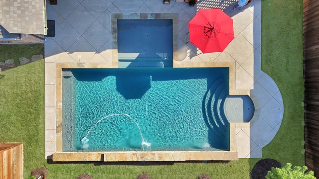 1706 Gardenia Street, Celina, TX 75078