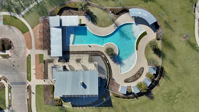 1706 Gardenia Street, Celina, TX 75078