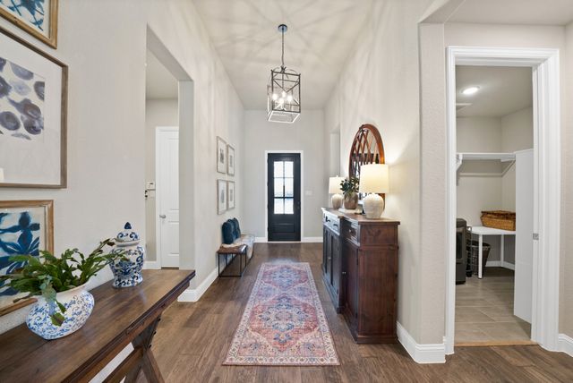 1706 Gardenia Street, Celina, TX 75078