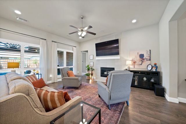 1706 Gardenia Street, Celina, TX 75078