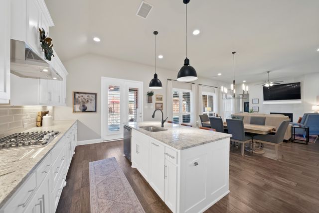 1706 Gardenia Street, Celina, TX 75078