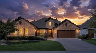 1706 Gardenia Street, Celina, TX 75078