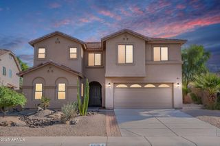 4409 W DUNBAR Drive, Laveen, AZ 85339