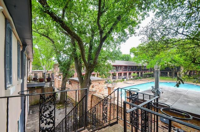 5230 Arboles Drive A-4, Houston, TX 77035