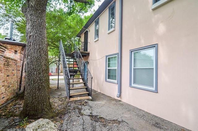 5230 Arboles Drive A-4, Houston, TX 77035