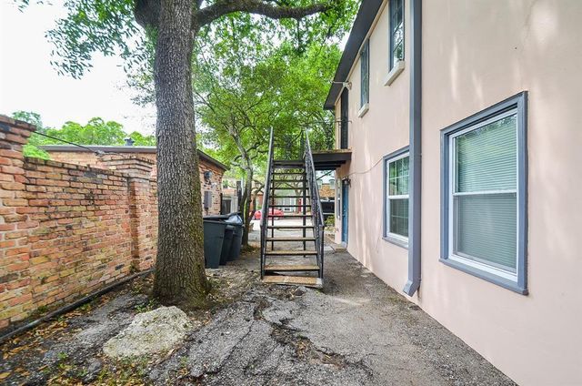 5230 Arboles Drive A-4, Houston, TX 77035