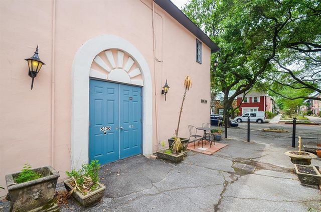 5230 Arboles Drive A-4, Houston, TX 77035