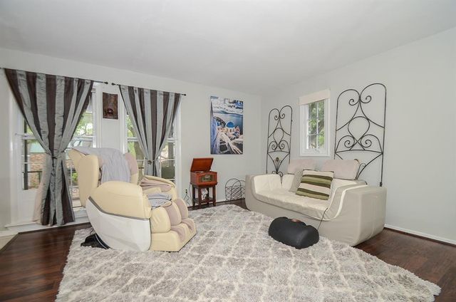 5230 Arboles Drive A-4, Houston, TX 77035