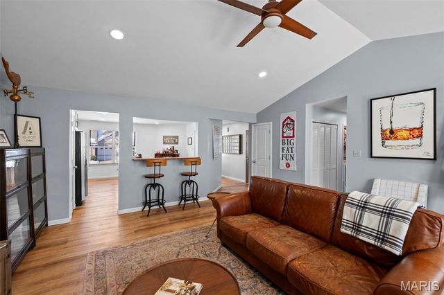 1248 Shirley Ridge Dr. 7C, Unincorporated, MO 63304