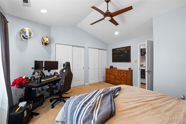 1248 Shirley Ridge Dr. 7C, Unincorporated, MO 63304