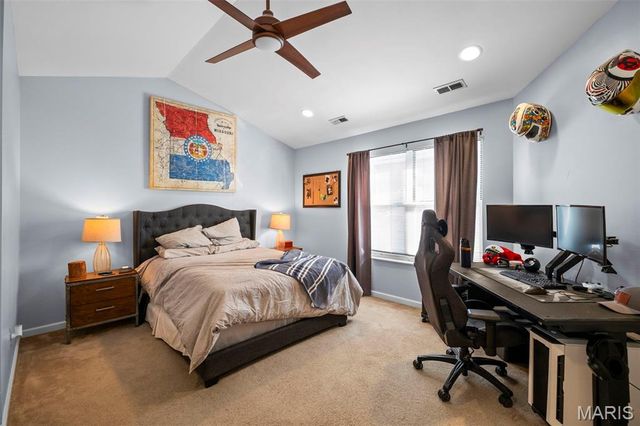 1248 Shirley Ridge Dr. 7C, Unincorporated, MO 63304