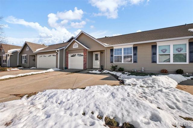 1248 Shirley Ridge Dr. 7C, Unincorporated, MO 63304