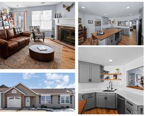 1248 Shirley Ridge Dr. 7C, Unincorporated, MO 63304