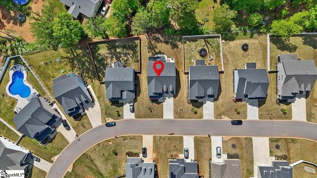 685 Sunwater Drive, Duncan, SC 29334