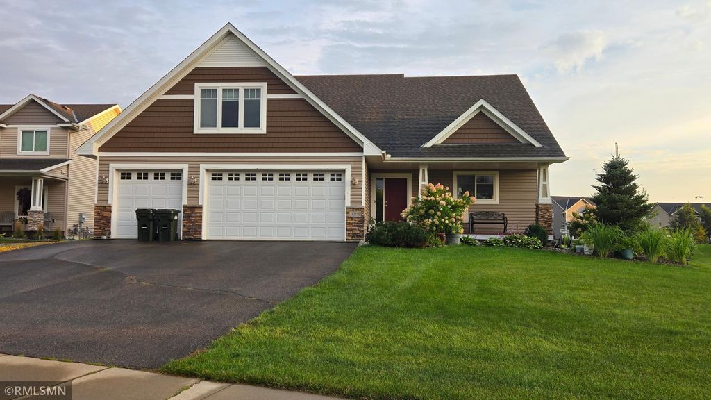 3296 191st Street W, Empire Twp, MN 55024