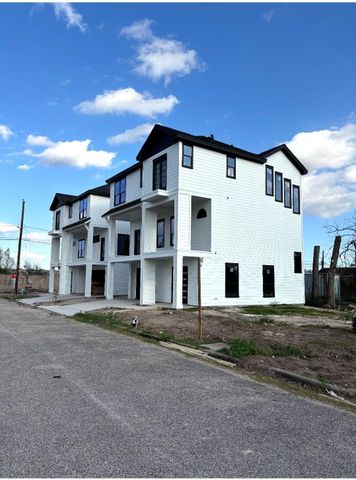 1716 Erin Street, Houston, TX 77009