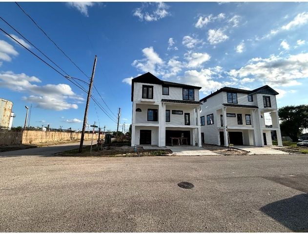 1716 Erin Street, Houston, TX 77009