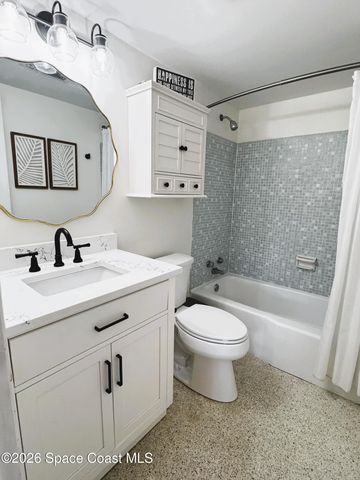 200 Bounty Street A2-104, Merritt Island, FL 32952