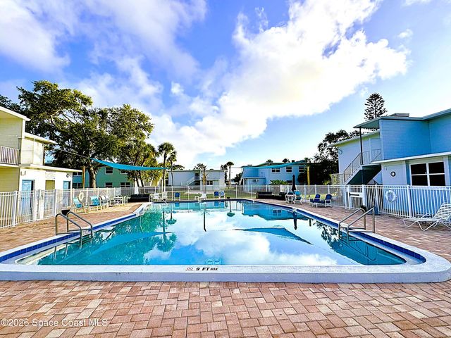 200 Bounty Street A2-104, Merritt Island, FL 32952