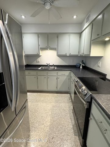 200 Bounty Street A2-104, Merritt Island, FL 32952