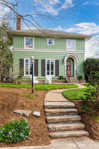 18 Edgemont Road, Asheville, NC 28801