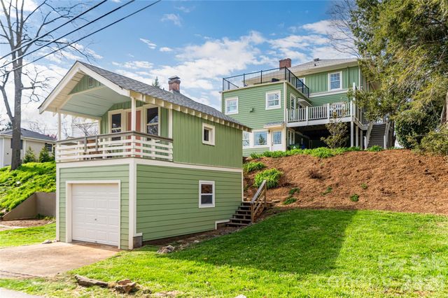 18 Edgemont Road, Asheville, NC 28801