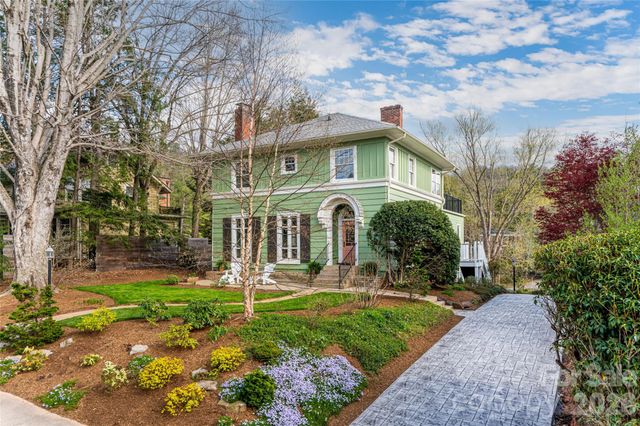 18 Edgemont Road, Asheville, NC 28801