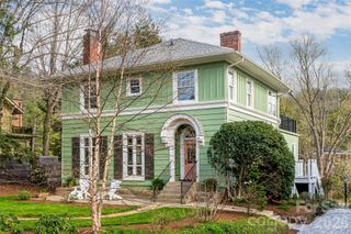 18 Edgemont Road, Asheville, NC 28801