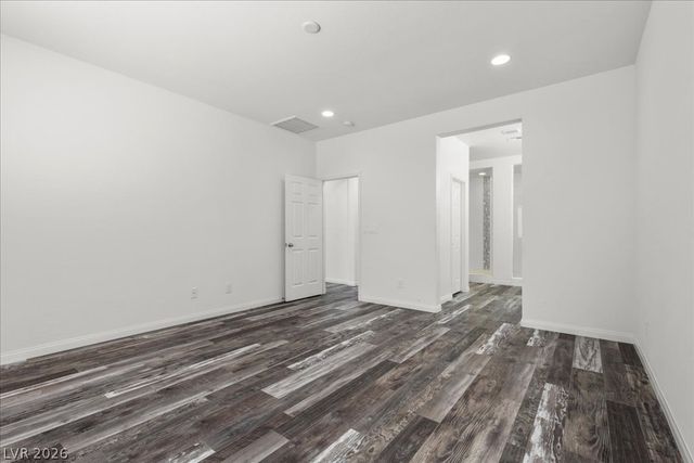 4212 Gallinule Drive, North Las Vegas, NV 89031