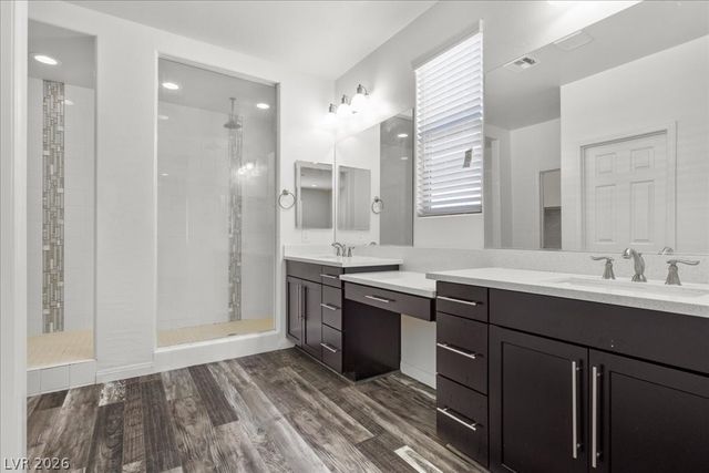 4212 Gallinule Drive, North Las Vegas, NV 89031