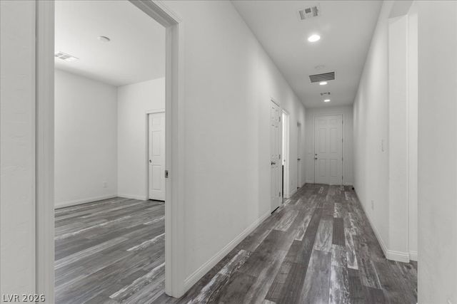 4212 Gallinule Drive, North Las Vegas, NV 89031