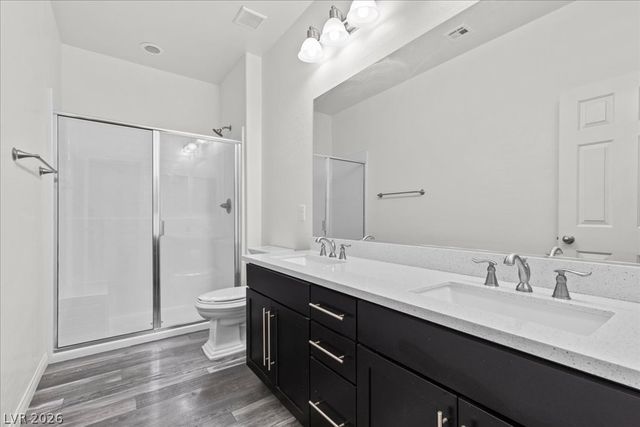 4212 Gallinule Drive, North Las Vegas, NV 89031