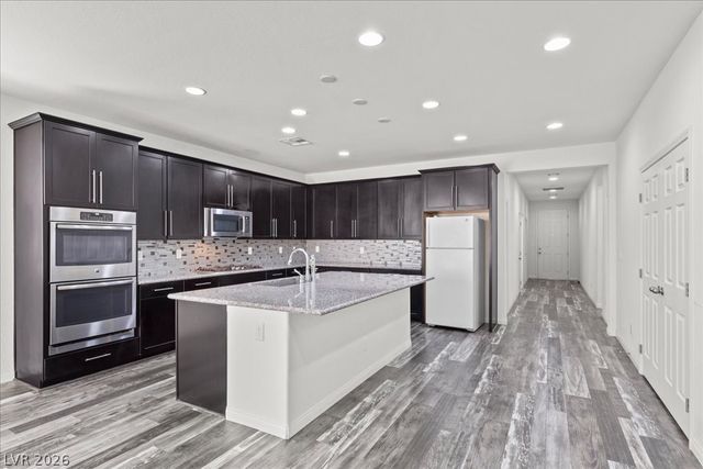 4212 Gallinule Drive, North Las Vegas, NV 89031