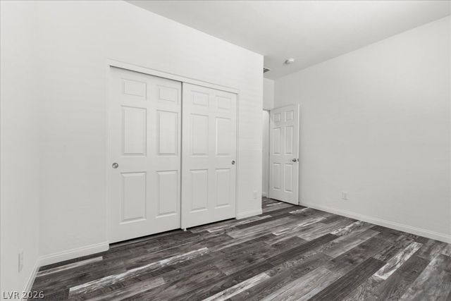 4212 Gallinule Drive, North Las Vegas, NV 89031