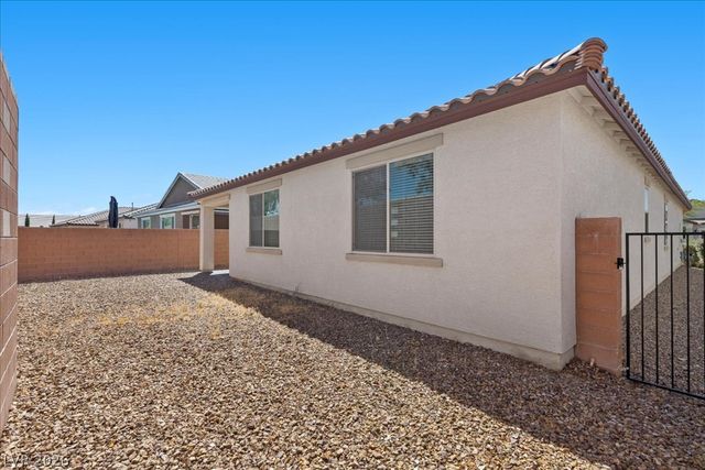 4212 Gallinule Drive, North Las Vegas, NV 89031
