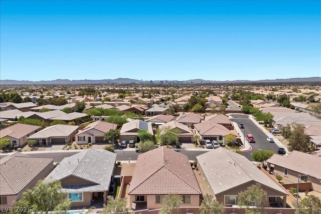 4212 Gallinule Drive, North Las Vegas, NV 89031