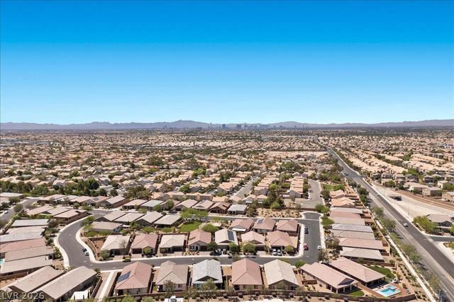 4212 Gallinule Drive, North Las Vegas, NV 89031