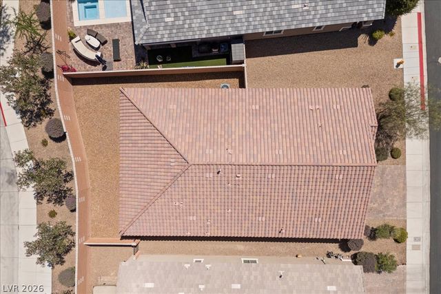 4212 Gallinule Drive, North Las Vegas, NV 89031